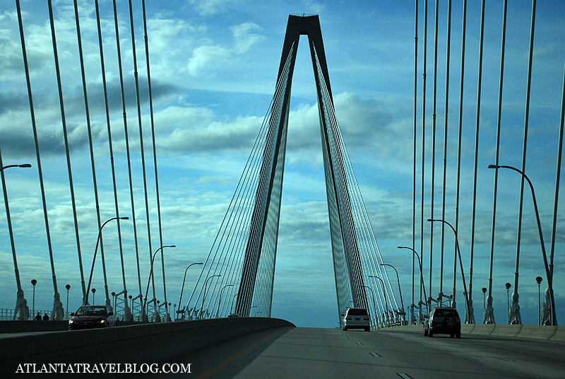 What to do in Charleston, SC