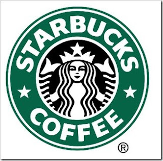 Bisnis: asal usul arti lambang starbucks