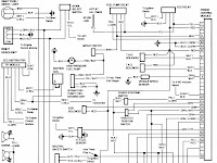 Volt Wiring Diagrams Ford