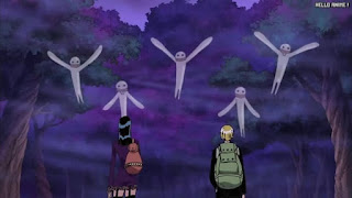 ワンピースアニメ スリラーバーク編 342話 ネガティブホロウ | ONE PIECE Episode 342 Thriller Bark