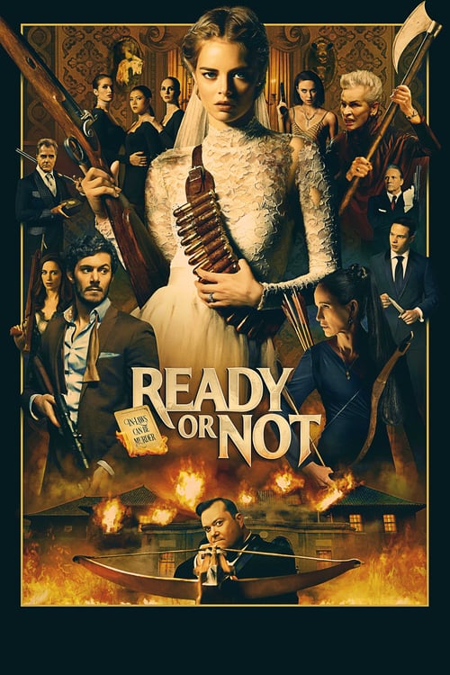 [HD] Noche de bodas 2019 Ver Online Gratis