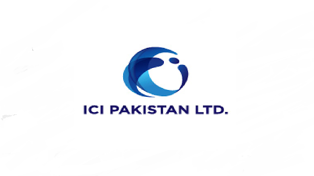 ICI Pakistan Ltd Jobs 2021 in Pakistan