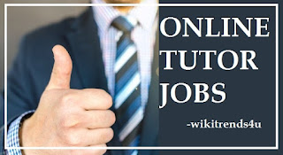  online jobs for students