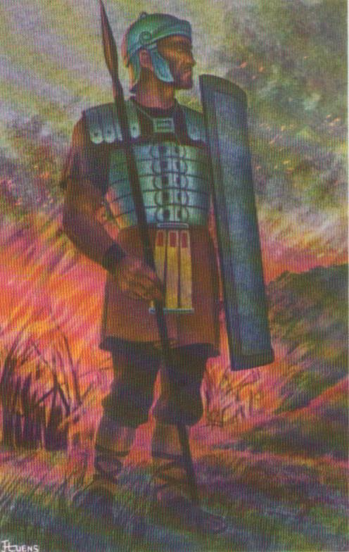 De Romeinen