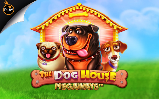 Goldenslot Dog House Megaways