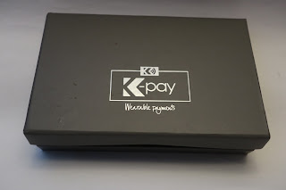 K-Pay box