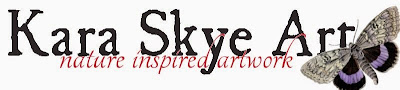 Kara Skye Art