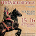 FESTA MEDIEVALE "1339 DE BELLO CANEPICIANO" A VOLPIANO (TO)