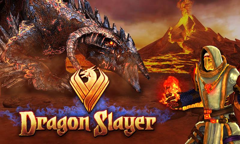 DRAGON SLAYER Mod Apk [Unlimited Money] v1.1.2 + OBB Data