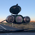 Cobra is on a roll with the Cobra Road Scout, the First Radar Detector
of its Kind