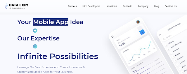 Best Mobile & Web App Development Company in Orlando, Florida