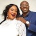 Fake divorce report about my wife and I made her lose another pregnancy -Actress Foluke Daramola's husband