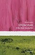 [PDF] Stoicism: A Very Short Introduction by Brad Inwood in pdf