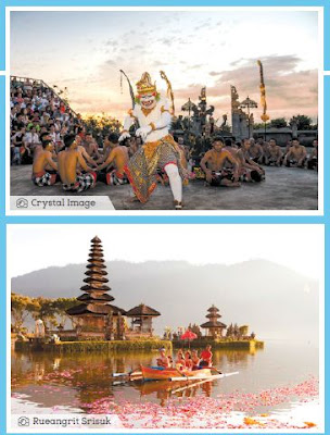 Bali Indonesia