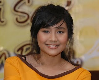 Gita Gutawa on Gita Gutawa Option Gallery