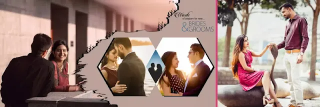 20+best Wedding Album Design Psd 12×36