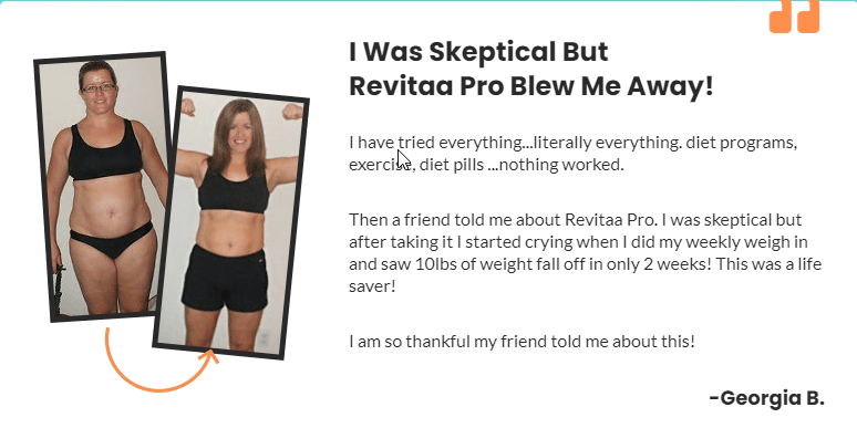 Revitaa Pro Review USA 2021 Pros and Cons Review