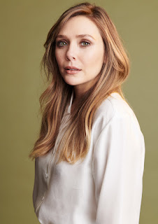 elizabeth olsen charming image