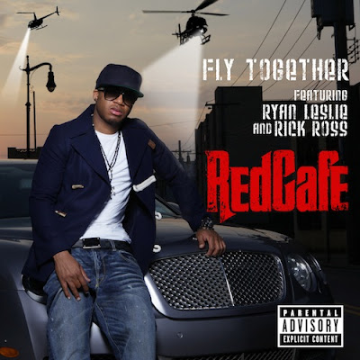 Photo Red Cafe - Fly Together (feat. Ryan Leslie & Rick Ross) Picture & Image