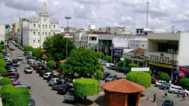 Variante do Reino Unido em Itapetinga. SESAB pede para que evitem a cidade