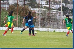 2dol gol de vivian unifut