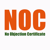 GMCS NOC Format No Objection Certificate