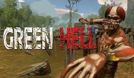 Green Hell Game Download Full Version For PC