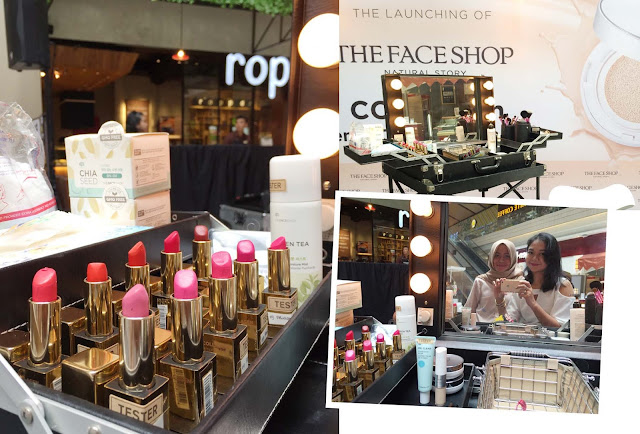 the-face-shop; cc-cushion; cushion; tfs; bb-cushion; produk-tfs; jean-milka; launching-cc-cushion; makeup-korea; beauty-blogger; indonesia-beauty-blogger