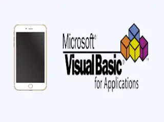 Cara Membuka & Edit Dokumen Office Macro VBA Di Smartphone