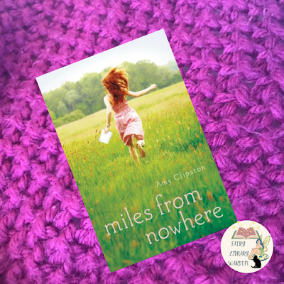 Picture of miles from nowhere by amy clipston