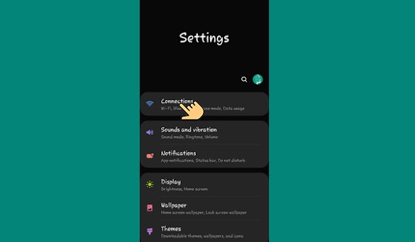 Setting Ip Webcam Di Android : Android Phone as a Wireless Camera for Live Video ... : Setting ip webcam di android.