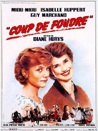 بيننا Entre Nous (1983)