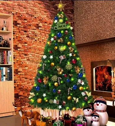 شجرة الكريسماس 2022