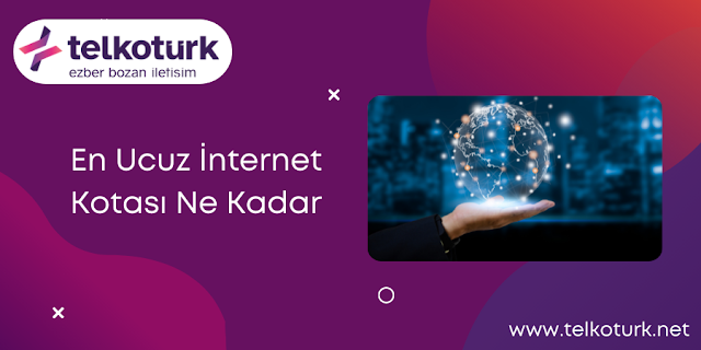 Ucuz İnternet Kampanyaları - Telkotürk