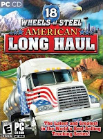 Download Games PC 18 Wheels Of Steel American Long Haul