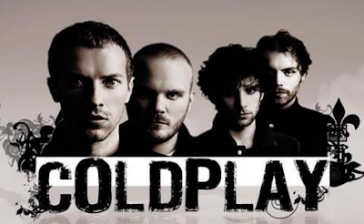 Download Kumpulan Lagu Coldplay Mp3 Full Album Terlengkap