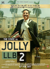 Jolly LL.B 2 Moviw Review