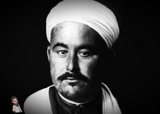 محمد عبدالكريم الخطابي