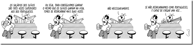 luis salário