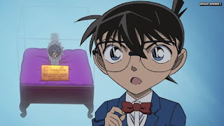 名探偵コナンアニメ 1040話 歩美の絵日記事件簿2 | Detective Conan Episode 1040