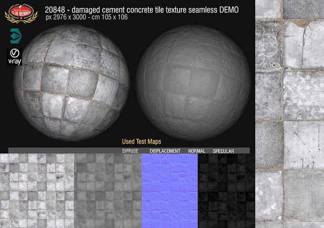  whit an harmonious mutual frigidness together with warm tones for a minimalist concrete await New seamless textures tiles together with maps minimalist concrete look