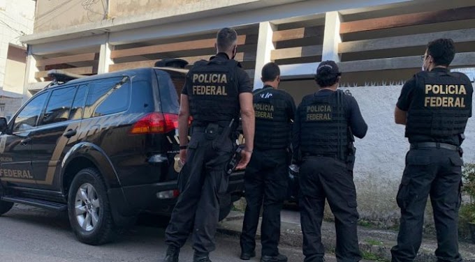 PF deflagra operação 'Segunda Parcela' contra suspeitos de fraudar auxílio emergencial na Bahia