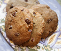 Gluten-Free Chocolate Chip Cookies