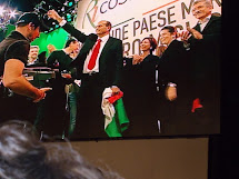 ROMA 5.11.2011