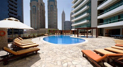 Time Oak Hotel And Suites - Dubai