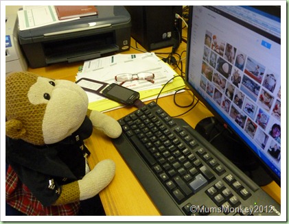 Googling Yourself 002