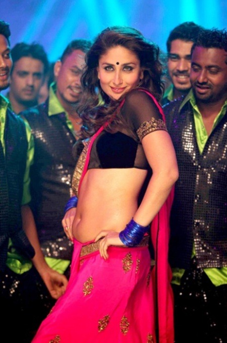 Watch Online Movie Heroine Video Song Halkat Jawani Official 2012 Kareena Kapoor