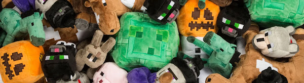 STUFF TOYS 1