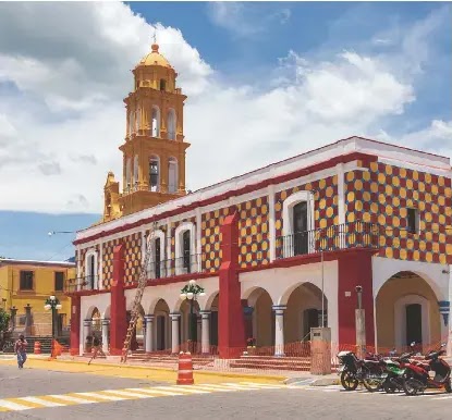  ¿Te Invitaron a la Pachanga? 