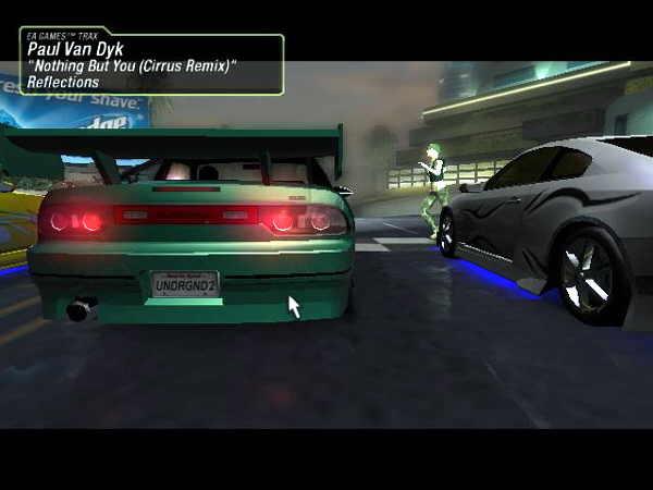 Need for Speed Underground 2 Download